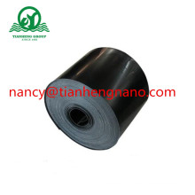 0.25-1.5mm Thickness of PS Rigid Film for Thermoforming Packing